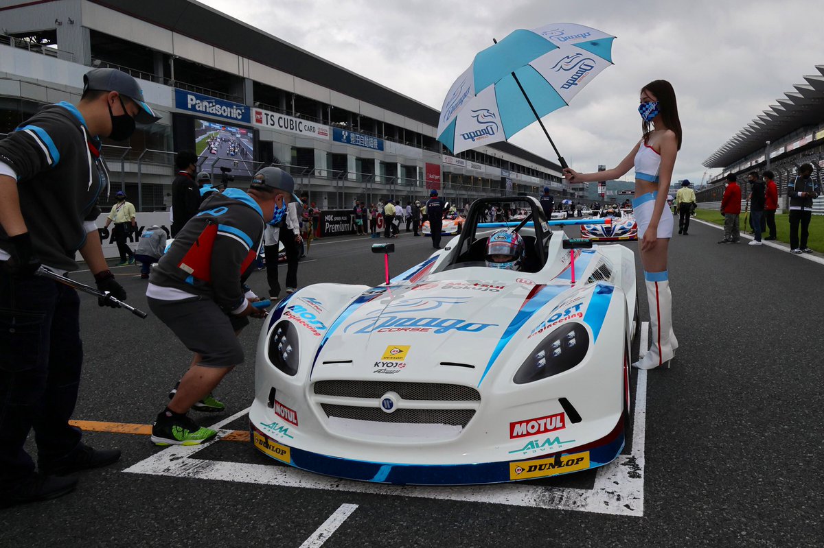RioShimono's tweet image. KYOJOCUP次戦は鈴鹿です😁

📸@drivingathlete 
@DragoCORSE @y_good_f @Most_Eng_Cars @MOTULJapan 
#uniqueworks #松井牧場 #h-one