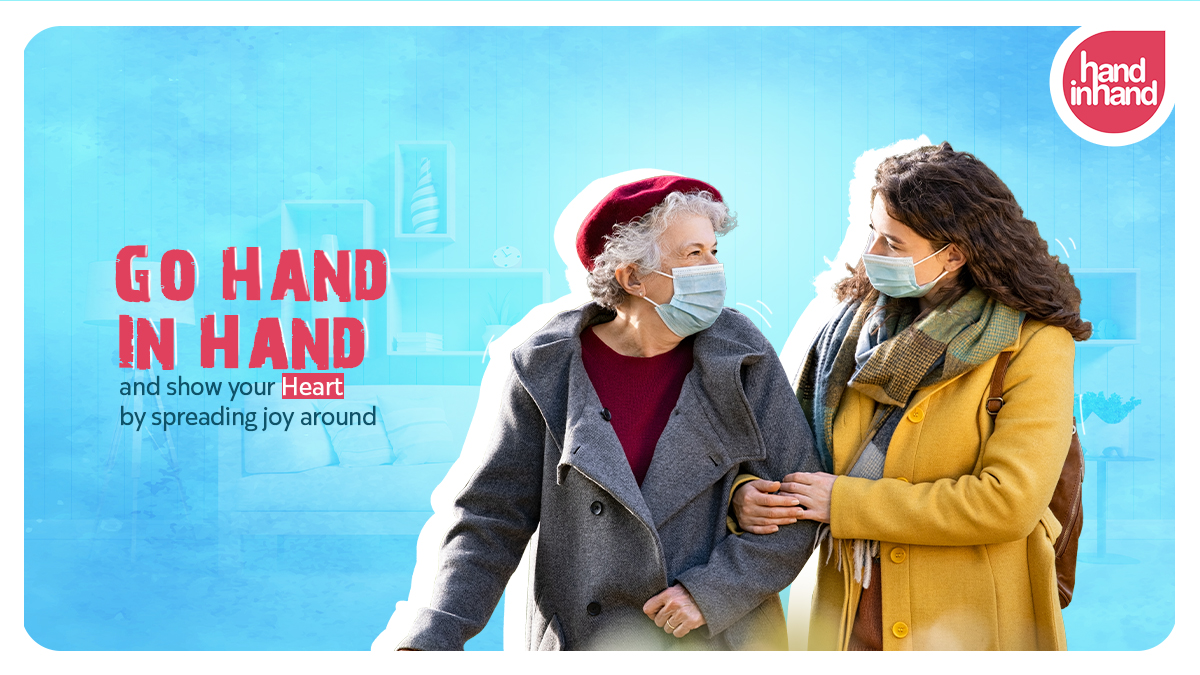 Handinhandrange's tweet photo. Who did you make smile today?
Tag the person in the comment section below and for those who haven't, just tag the person who makes your world go happy with their smile.
Share the joy every day.
To buy Hand in Hand products, visit https://t.co/mmi8kV3NoR.
#HandInHandProducts https://t.co/Z2sZtDiv3R