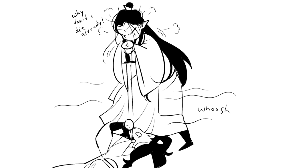 QueL🐑@ quero BR!Binghe 🤲 on X: / X