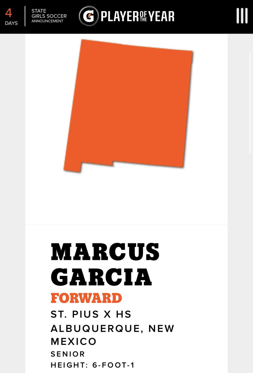 Marcus Garcia tweet media