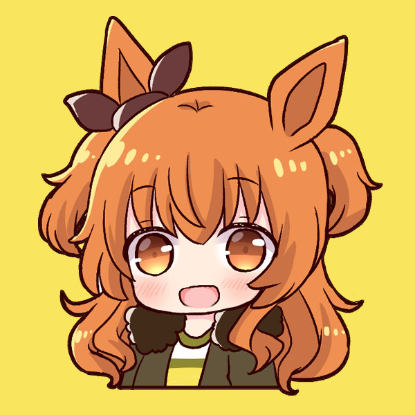 成田るみ コミティア新刊委託 ウマ娘フリーアイコンその2 アイコン第二弾です 良かったら使って下さい 転載 二次配布 画像改造禁止 ウマ娘 トウカイテイオー マヤノトップガン アグネスタキオン ミホノブルボン フリーアイコン T