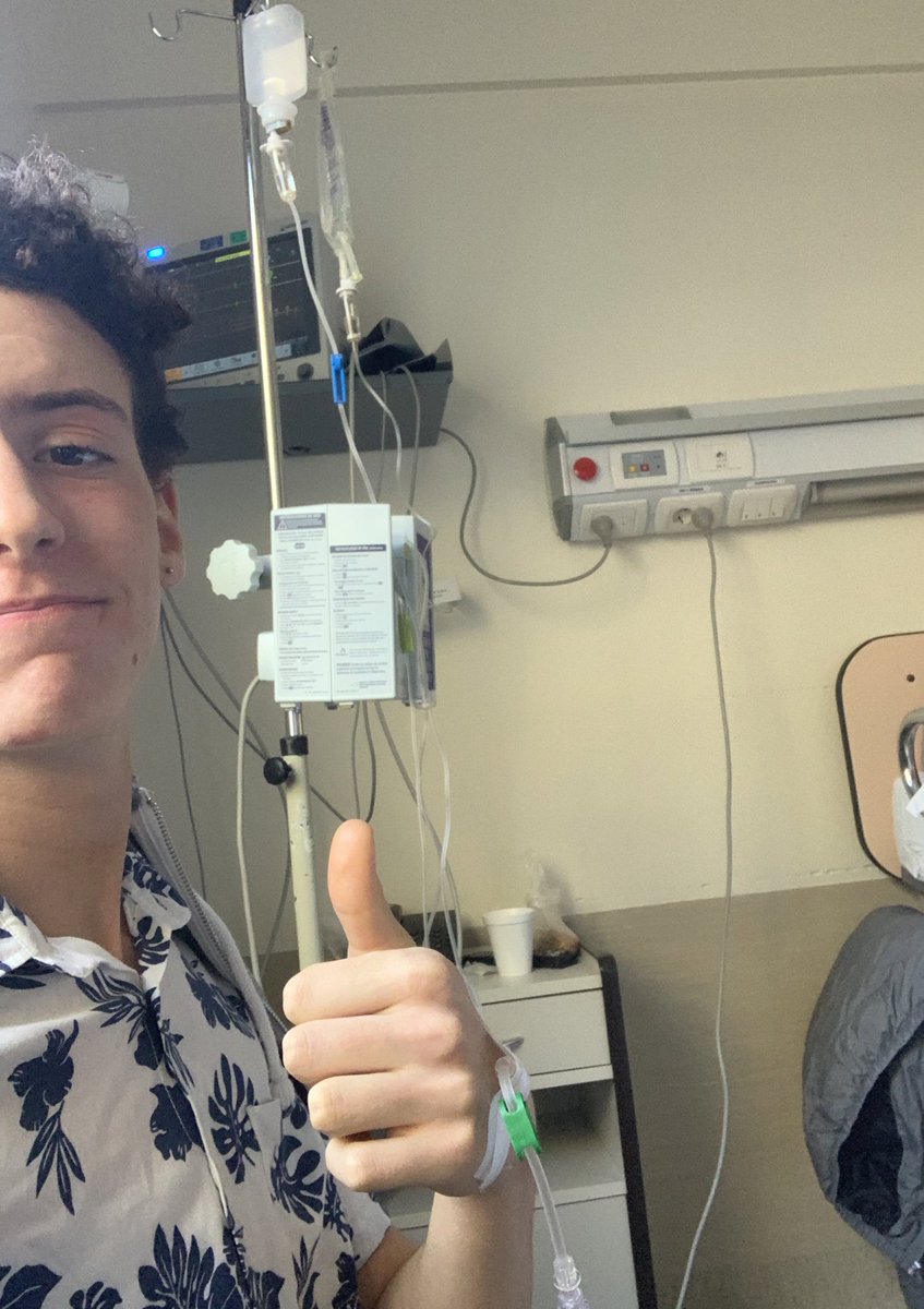 con camisa y todo, se dejo todo en la cancha