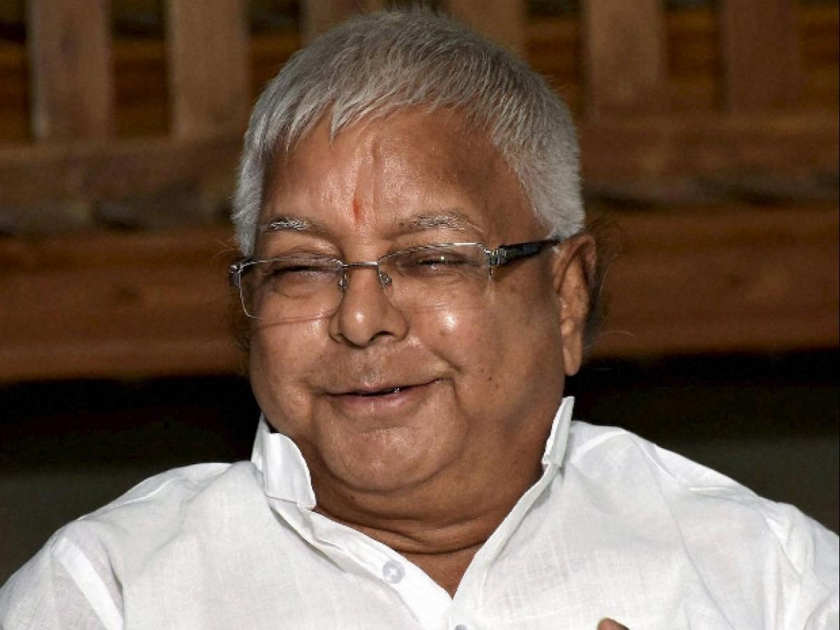 BKrchaudharyMP's tweet photo. बिहार के पूर्व मुख्यमंत्री , सामाजिक न्याय के पुरोधा आदरणीय @laluprasadrjd जी को उनके जन्मदिन की अनंत शुभकामनाएं। आप स्वस्थ रहें, दीर्घायु हों, सदैव मुस्कुराते रहें ईश्वर से यही कामना है। 
#LaluPrasadYadav https://t.co/Q7JwsgYQil