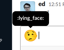 capajj's tweet photo. Wanna get real popular real fast on your company slack? Start throwing these around whenever someone says something you don't necessarily agree with 😅
#devtips #dailyprogrammer https://t.co/QxWkIlQ6hM