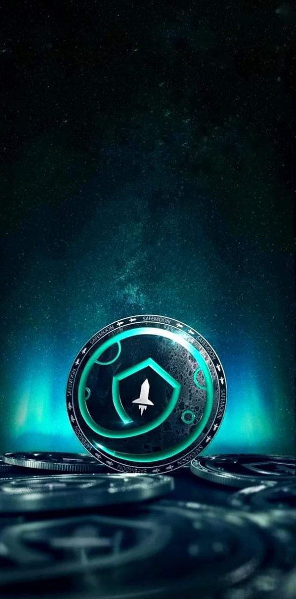 CriptoCriollo18's tweet photo. @safemoon_news https://t.co/CUxiH92QfK