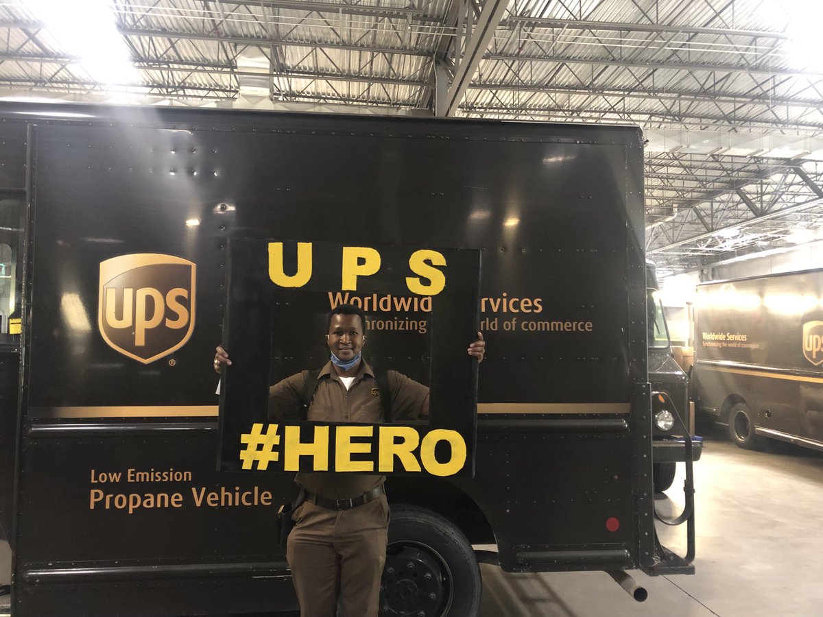 Recognizing Jermaine for exceptional customer service