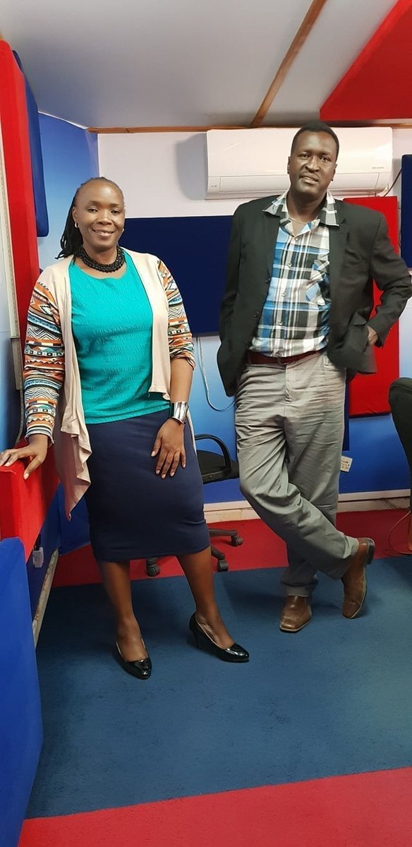 RadioCitizenFM's tweet photo. Upoo? #DriveOnReloaded Imengoa nanga kwa kishindo na karibu kwenye kipindi twende pamoja hadi tamati, Uko wapi jioni ya leo? @OgalTina  @abdimunai  @nyambega_jared  #DriveOnReloaded #RadioNumberOne https://t.co/tV2t80xnUj