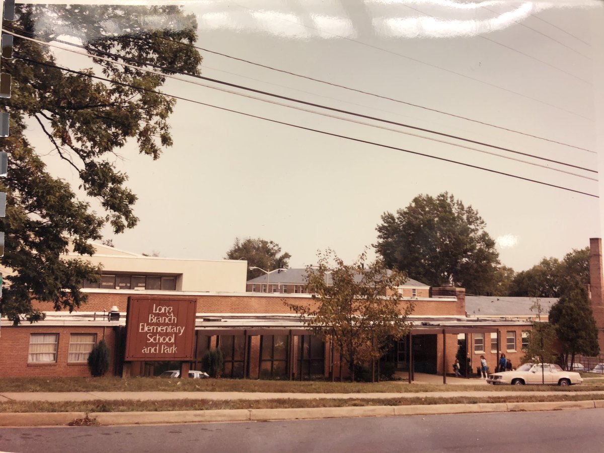 Long Branch ES tweet media