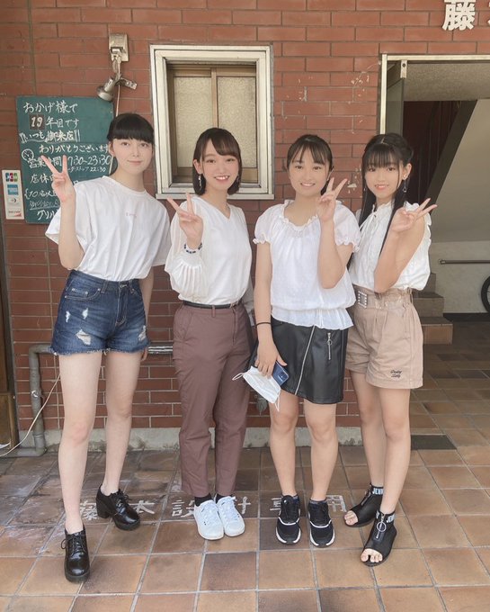 Twitterのコスプレ画像37