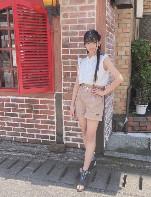 Twitterのコスプレ画像36