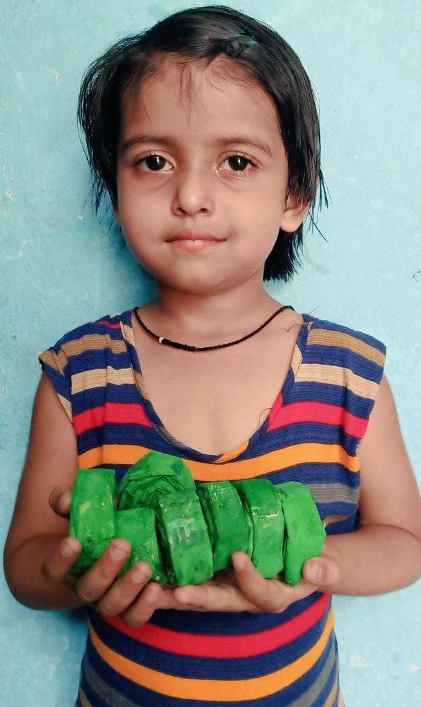 #SUMMERCAMPDAY8
#PaperQuillingArt
#DLFWORLDSCHOOL 
#Quilling is an art 
#Bestoutofwaste
#Littleminds did newspaper quilling to make caterpillar <a href="/dp_2211/">Dimple Puri</a> <a href="/Upasnakiumang/">upasna Choudhaary</a> <a href="/MadhuVe12689099/">Madhumita Verma</a> <a href="/Anushka52054314/">Anushka Yadav</a> <a href="/GAttreja/">Geetika Attreja</a> <a href="/ashokkp/">Ashok Pandey</a> <a href="/KambojAnanya/">Ananya Kamboj 🇮🇳🇨🇦</a> <a href="/jyotina79242724/">jyoti nagar</a>