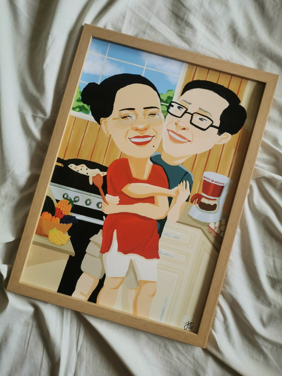 joekenomiyaki's tweet photo. i wouldn't mind dancing in the kitchen with you for the rest of our lives 💖 https://t.co/MZk7KXWsXn