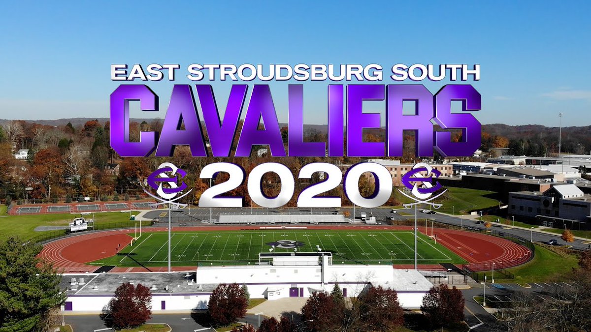 HSFBamerica's tweet image. Check-out a new high school football documentary. It follows East Stroudsburg South through the 2020 COVID-19 season that had plenty of ups &amp;amp; downs.

Watch @SilvaLiningP documentary and interview with head coach Matt Walters here bit.ly/3whfiEC