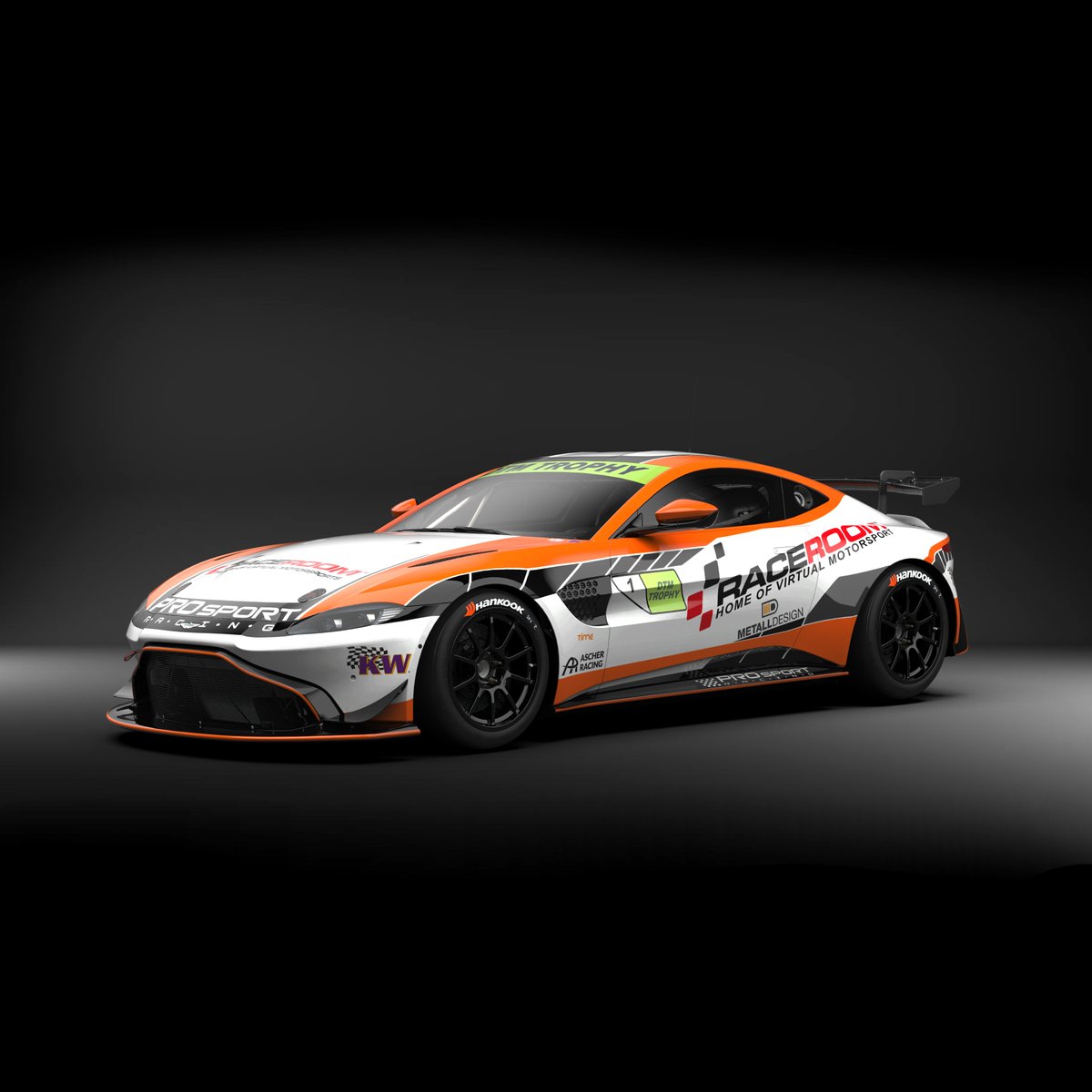 raceroom's tweet photo. Merging the worlds of real &amp; virtual motorsports has been a goal for us at #RaceRoom since day one.

@heinemann_tim very successfully made the step #FromSimToReal and won the @DTM Trophy title in 2020.

We cross our fingers that he will defend the title this year! https://t.co/OiPSuw0UPs