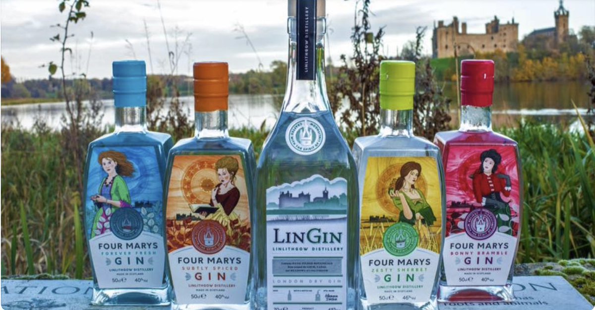 We are really excited to be co-hosting this event.  Come and join us!

👉fb.me/e/2e8fA4HS8

#WorldGinDay #WestLothian #Gin #JuniperAndPeat