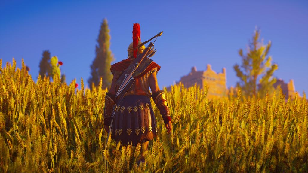 LightninBOY2311's tweet photo. Assasin's creed odissey

@UbisoftBrasil @Ubisoft https://t.co/2sykXt4FW6