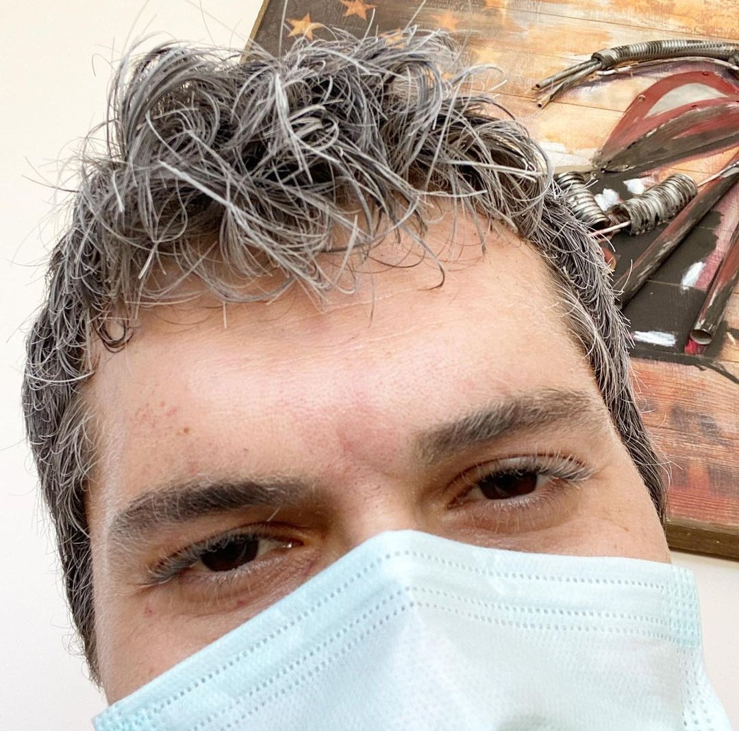 2020'ye giriş                       2021'den çıkış