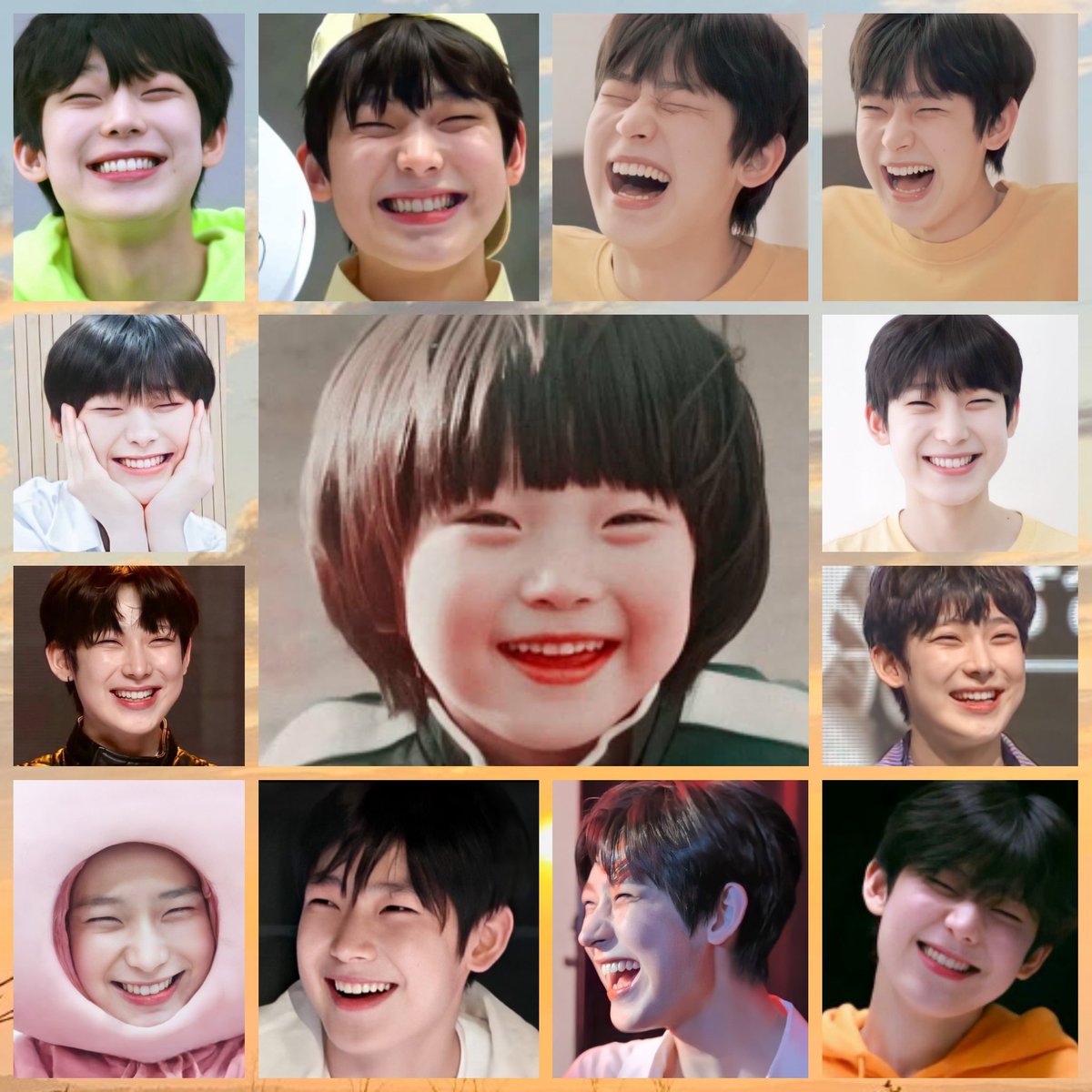 angelddeonu624's tweet photo. SUNOO is a lovely person. He gives light into my life. He's lively and his laugh is so contagious. He's loyal and a lovable person. I'm so lucky to met him๐.
#์ํ์ดํ_์ ์ฐ #์ ์ฐ
#ENHYPEN_SUNOO #SUNOO #ENHYPEN
@ENHYPEN_members @ENHYPEN https://t.co/R8V4u0cZOw