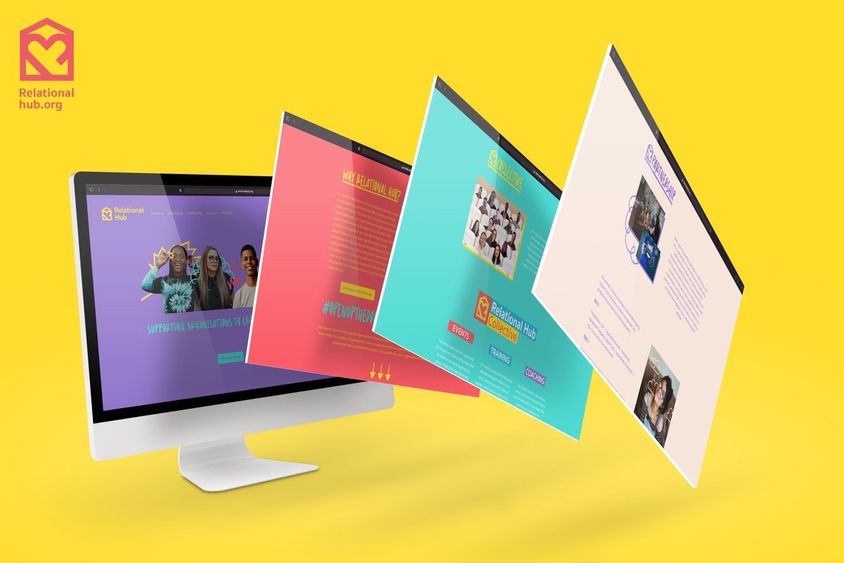 Relational Hub tweet media