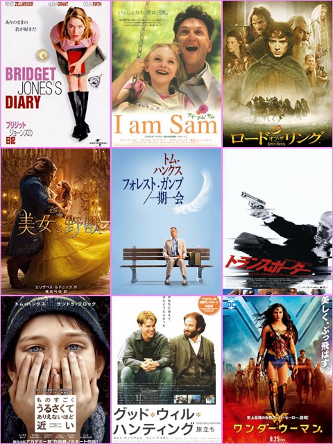 Hi_karururu0's tweet photo. 最近、また映画をよく見る様になりました(*´▽｀*)
↓のような映画が好きです。

同じ様に映画好きさんとお話出来たら嬉しいです！
♡、リツイートでお迎えに伺います。気軽に話しかけて下さい♪
#映画好きと繋がりたい https://t.co/RQyg7zS7We