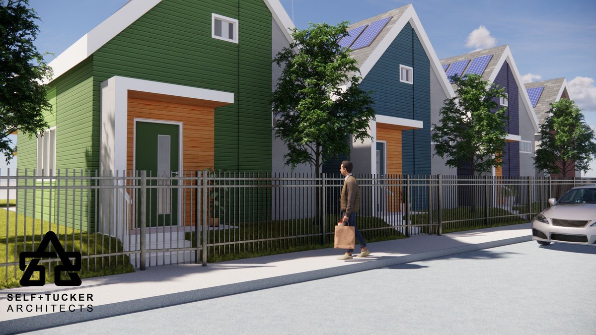 We are thrilled to be a partner on this important community project. Thank you, Jacob's Ladder, for this exciting opportunity!
dailymemphian.com/section/neighb…