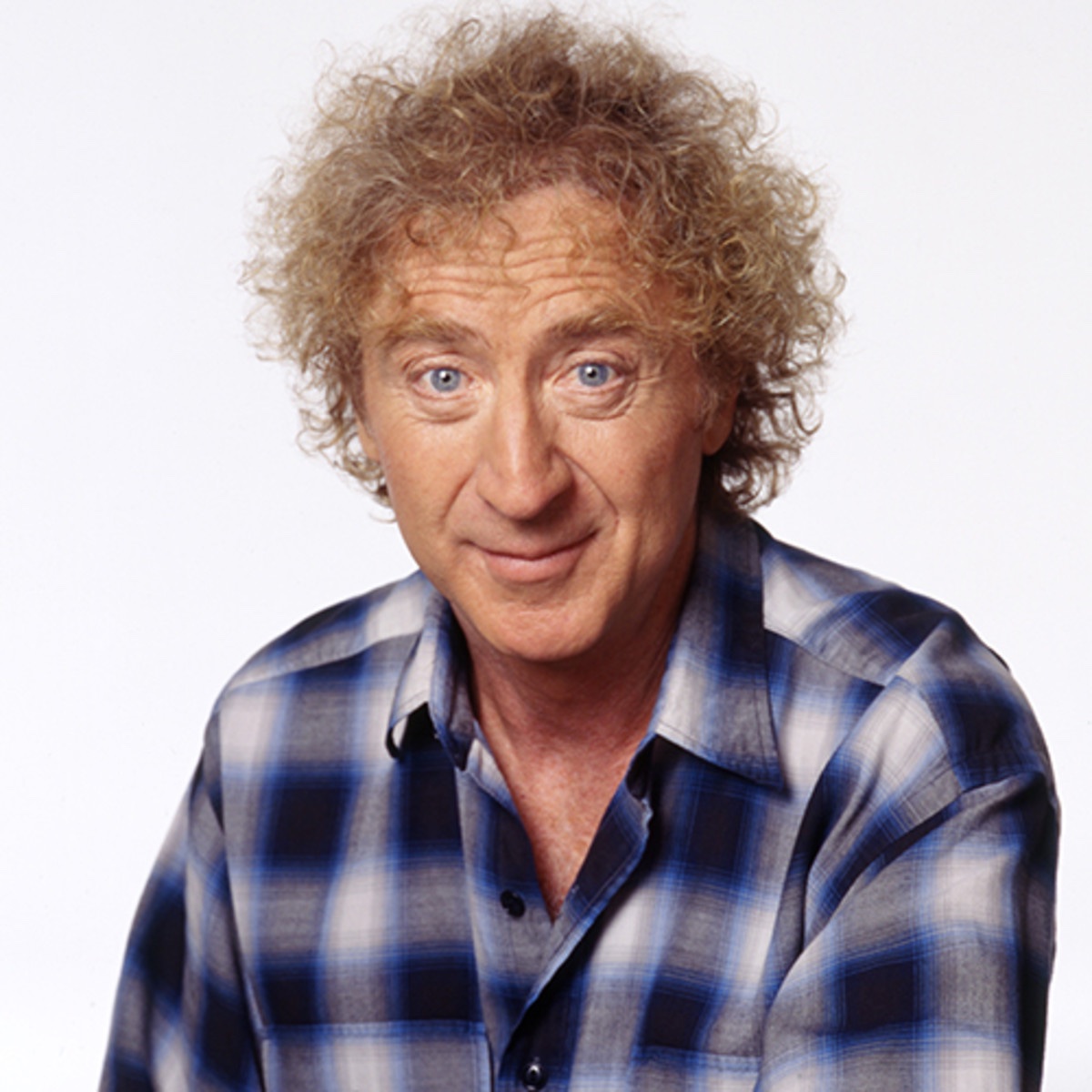 Happy Heavenly Birthday to Gene Wilder 