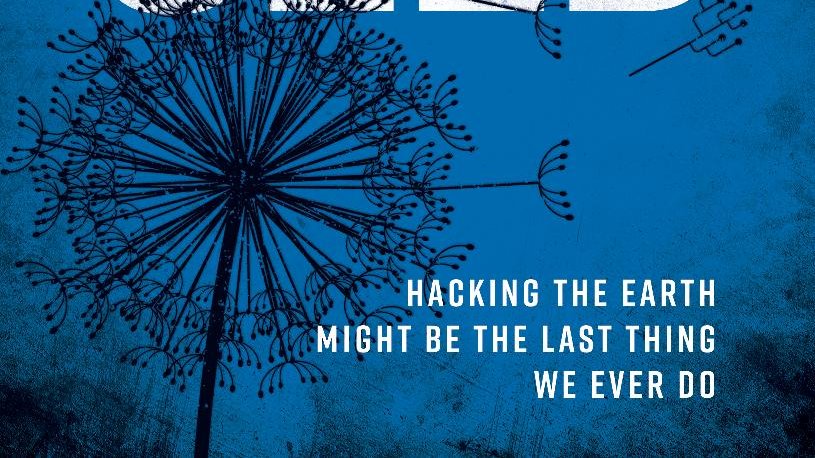 Despite brilliant reviews #Skyseed has not been picked up for review by the 'big hitters'. PULEASE! get in touch for a review copy!!

#WritingCommunity #writerscommunity #Goodreads #books #bookreviews #scifi <a href="/sfwa/">Science Fiction and Fantasy Writers Association</a> <a href="/newscientist/">New Scientist</a> <a href="/sciencefocus/">BBC Science Focus Magazine</a> <a href="/BookReviewHub1/">Book Review Hub</a> <a href="/SbwyBookreview/">Subway Book Review</a>