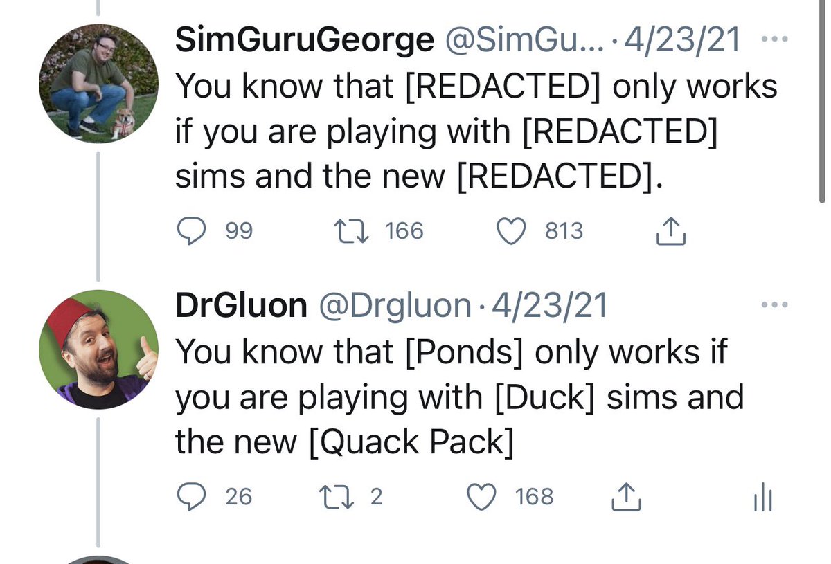DrGluon tweet media