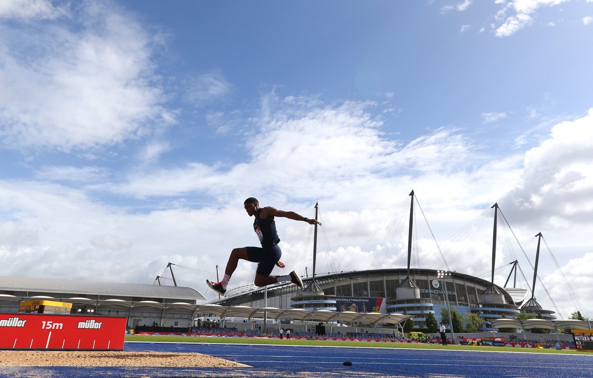 BritAthletics's tweet image. 🚨 Important information regarding qualification for the #MullerBritishChamps

If you have any queries regarding qualification standards achieved over this weekend (12-13 June) then please contact championships@britishathletics.org.uk as soon as possible