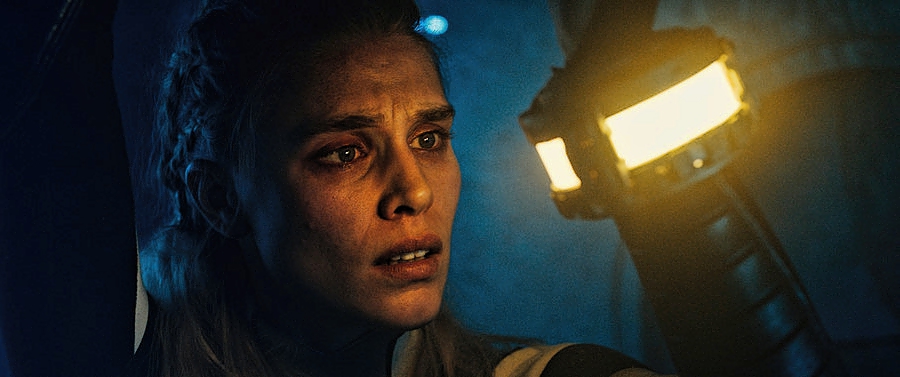 CatchThePreview's tweet photo. https://t.co/T0No5cQa9e

Plot Summary: A woman gets locked in series of strange tubes full of deadly traps.

Genre: Horror

Cast: Gia Weiss (Lisa), Peter Franzén Peter Franzén (Adam), Romane Libert (Nina), Frédéric Franchitti (Adam

https://t.co/60oyrvc6gK https://t.co/bS3vBd9rVY
