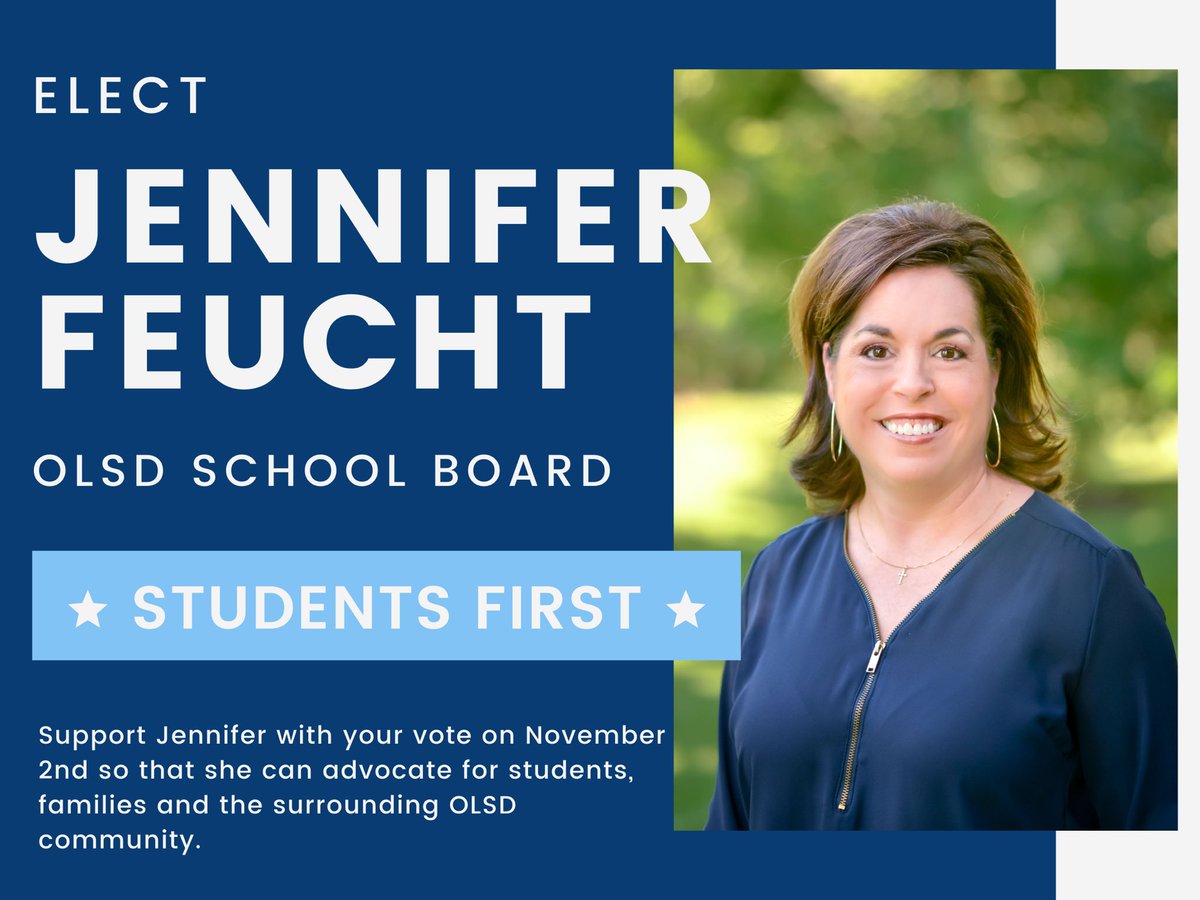 Jen Feucht tweet media