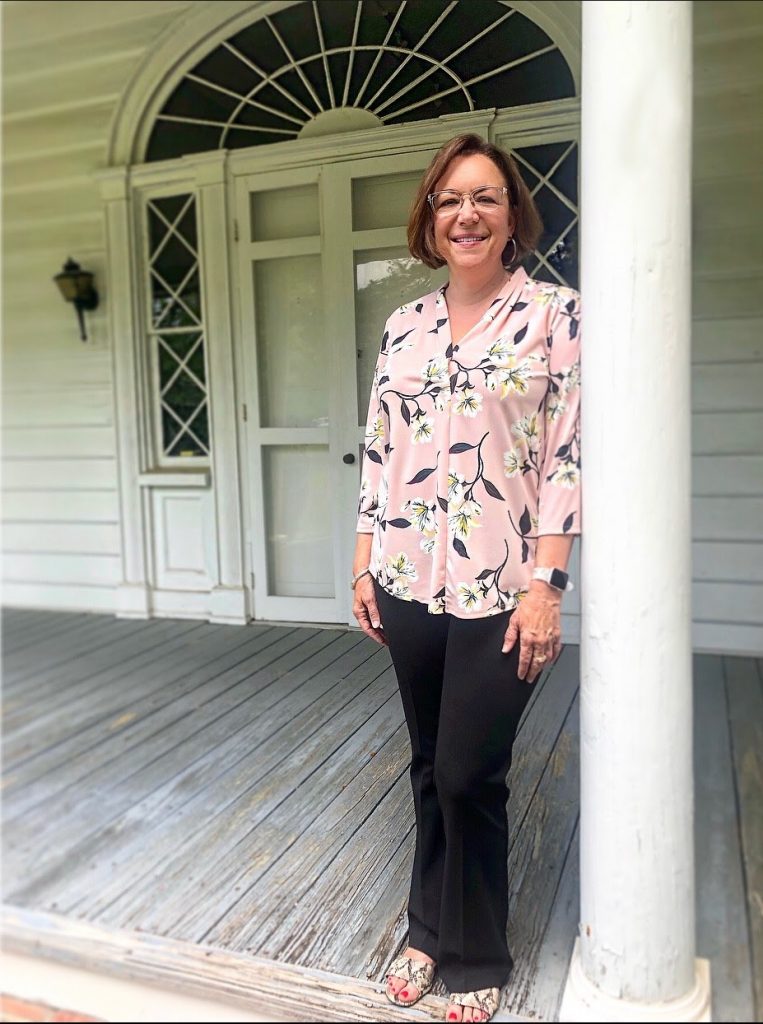 MidlandsBizSC's tweet image. We wish Dolly Patton all the best in her new job as Executive Director @FACofKC - experience and participate in #thearts - #whosonthemove - bit.ly/3vhfYIJ