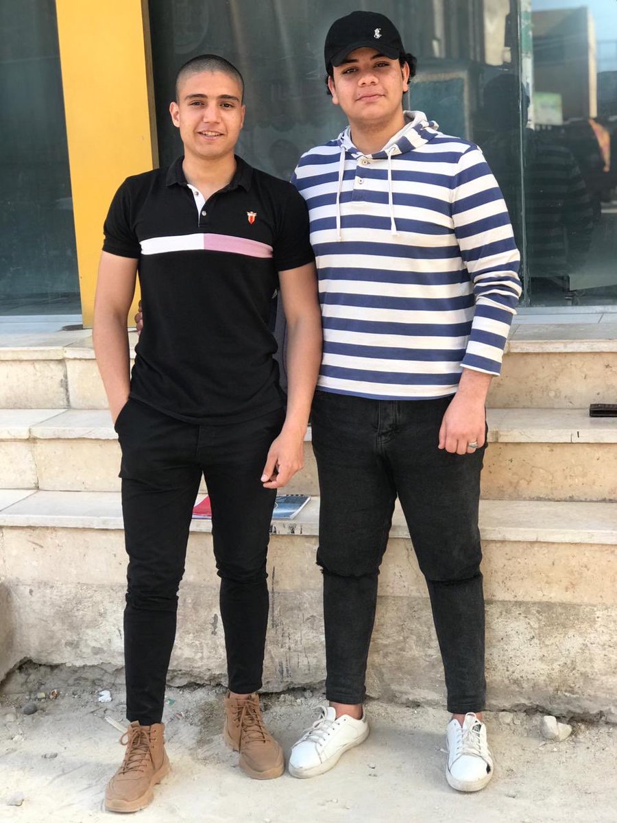 اللهم أبدله دارا خيرا من داره، وأهلا خيرا من أهله، وأدخله الجنة، وأعذه من عذاب القبر، ومن عذاب النار، اللهم اجزه عن الإحسان إحسانا، وعن الإساءة عفوا وغفرانا.
اللهم أدخله الجنة من غير مناقشة حساب، ولا سابقة عذاب.
ربنا يرحمك يا صحبي 💔🤲🏽