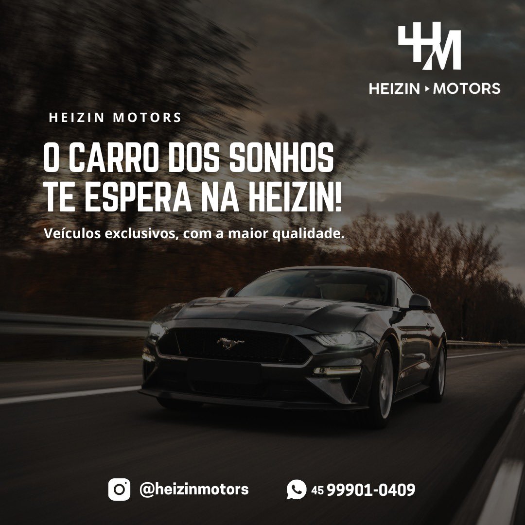 Viniimeising's tweet photo. Eu nunca postei aqui, mas ta
Quem puder me ajudar seguindo minha pagina no instagram, agradeço muito!
E se quiser anunciar um carro me chama rs
@heizinmotors https://t.co/8WnLt1Q7Zt