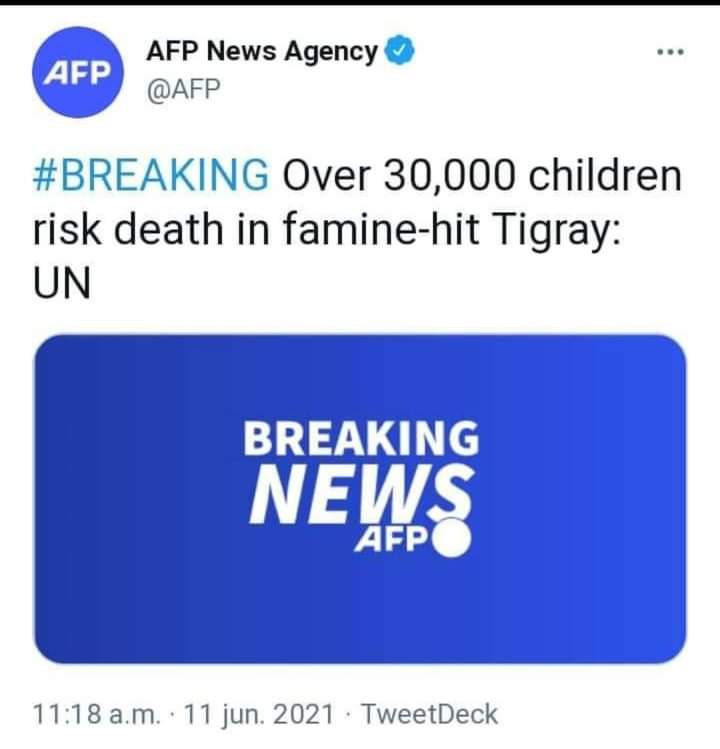 "#Ethiopia is a church without God" - <a href="/GualJeganu/">Millete Birhanemaskel</a>

#TigrayGenocide