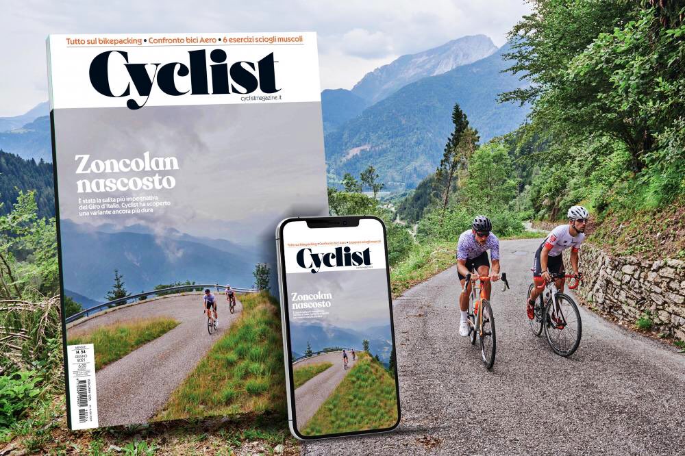 Cyclist magazine numero 54: in vendita ora! #cyclistitaly 
cyclistmagazine.it/ciclismo-cycli…