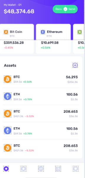 allinxproject's tweet photo. 1/ We are happy to announce that Kanga Wallet 1.0 has more than 20,000 active users. Thanks to the community for supporting Kanga Wallet
Kanga Wallet 2.0 will be released soon with the following improvements:

$INX $BNB #BSC #DeFi #BNB #Binance #BUIDL #Crypto #SAFU https://t.co/wBHRnE8bhl