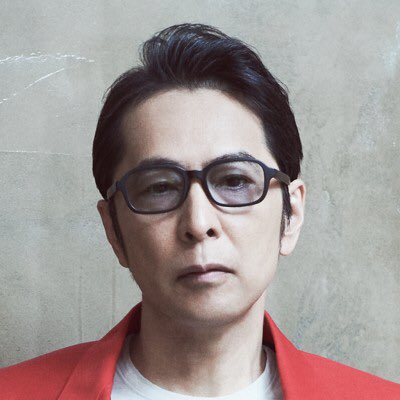 徳永英明 Twitterで話題の有名人 リアルタイム更新中