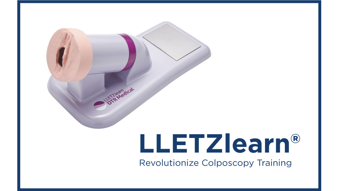 InnoviaMedical's tweet photo. ‘LLETZ’ Revolutionize Colposcopy Training with the Award Winning LLETZlearn® Training Simulator!
Read our latest blog to find out more: https://t.co/ZdjkkmKbCZ.
#Colposcopy #LLETZlearn #DTRMedical #LLETZ #Training #Healthcare https://t.co/Vq0N8DVQBA