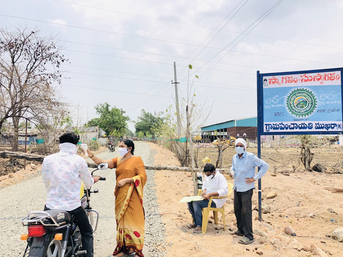 Ministry of Panchayati Raj, Government of India tweet media