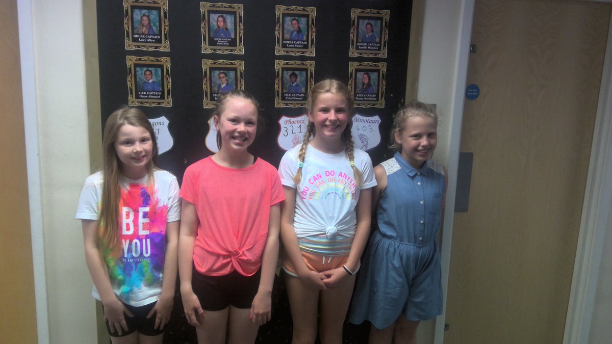 Greystoke Primary tweet media