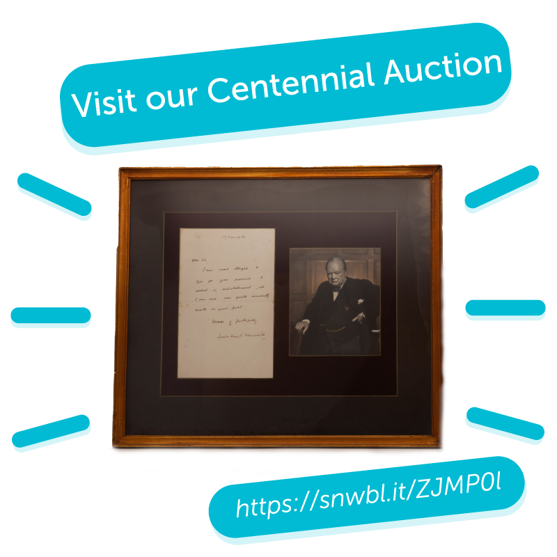 The English-Speaking Union of The United States tweet media