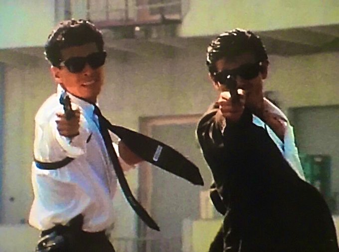 あぶない刑事のtwitterイラスト検索結果