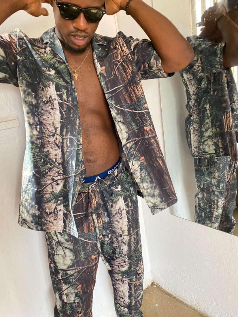 samobrandNG's tweet photo. RARE SS21 peices #samo https://t.co/VP2Jy7Q7Lh
