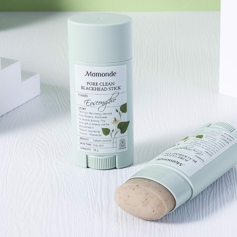 ShopYUVIP's tweet photo. #พร้อมส่ง 
꒱🍃#Mamonde Pore Clean Blackhead Stick

สครับสิวเสี้ยนที่ขจัดสิวเสี้ยนและกำจัดสิวหัวดำในรูปแบบแท่งสติ๊ก สารสกัดจากธรรมชาติ

🛒200.- 
#Yuinstock

#สกินแคร์รักษาสิว #สครับสิวเสี้ยน #แท่งขัดสิวเสี้ยน #ใช้ดีบอกต่อ #ใช้ดีบอกต่อสิว #HowtoPerfect #ถูกและดีบอกต่อ #คสอเกาหลี https://t.co/vvjPsjlzLF