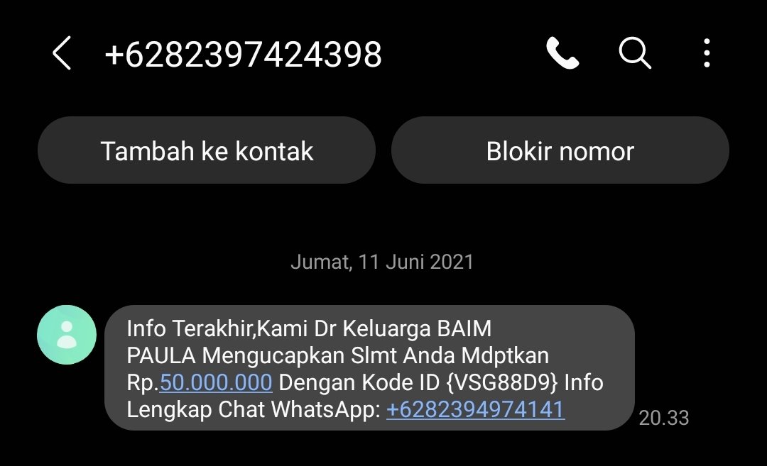 yousassoy's tweet photo. @baimpaulafanpge @baimkianopaula @baimPaula12 tuh ada yg manfaatin https://t.co/UKq461KQP6