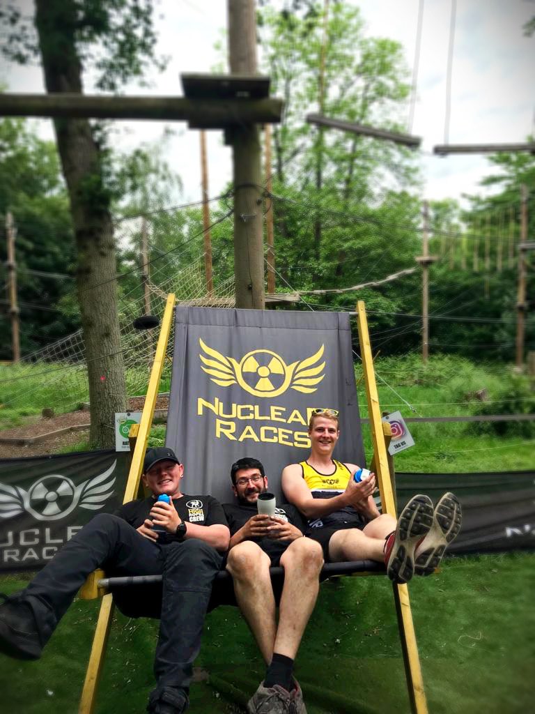 NukAdventures's tweet photo. Feet Up #friday. See you this weekend for an action packed fun in the tree-tops 👏🏻 https://t.co/7b2rkscbF8