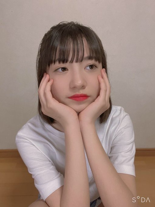 Twitterのコスプレ画像4