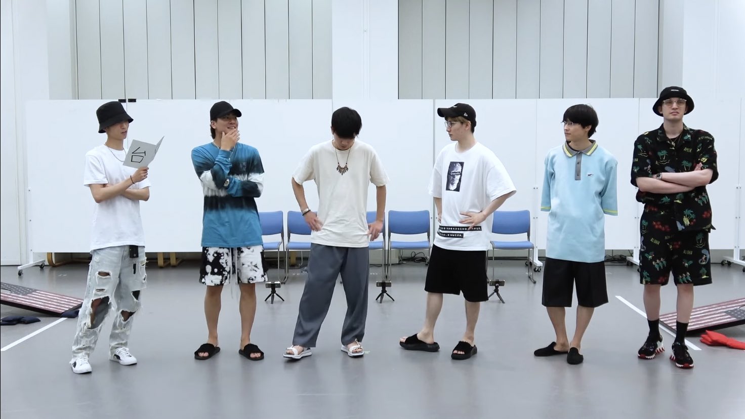 X 上的ジャニーズ私服衣装:「SixTONES 京本大我くんYouTube着用私服