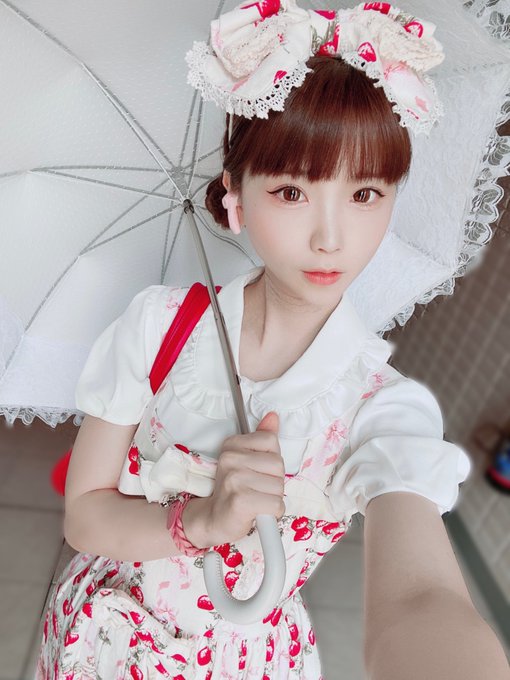 Twitterのコスプレ画像29